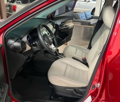 NISSAN KICKS SENSE CVT AUT FLEX