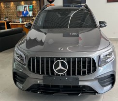 MERCEDES-BENZ GLB 35 AMG 4MATIC 2.0 TURBO  7 LUGARES BLINDADO 