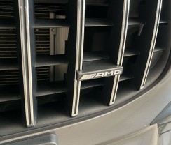 MERCEDES-BENZ GLB 35 AMG 4MATIC 2.0 TURBO  7 LUGARES BLINDADO 