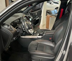 MERCEDES-BENZ GLB 35 AMG 4MATIC 2.0 TURBO  7 LUGARES BLINDADO 