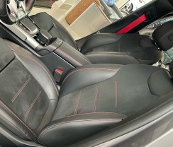 MERCEDES-BENZ GLB 35 AMG 4MATIC 2.0 TURBO  7 LUGARES BLINDADO 