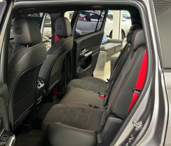 MERCEDES-BENZ GLB 35 AMG 4MATIC 2.0 TURBO  7 LUGARES BLINDADO 