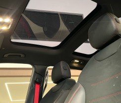MERCEDES-BENZ GLB 35 AMG 4MATIC 2.0 TURBO  7 LUGARES BLINDADO 