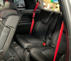 MERCEDES-BENZ GLB 35 AMG 4MATIC 2.0 TURBO  7 LUGARES BLINDADO 