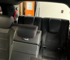 MERCEDES-BENZ GLB 35 AMG 4MATIC 2.0 TURBO  7 LUGARES BLINDADO 