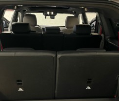 MERCEDES-BENZ GLB 35 AMG 4MATIC 2.0 TURBO  7 LUGARES BLINDADO 