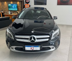 MERCEDES-BENZ  GLA 200  
