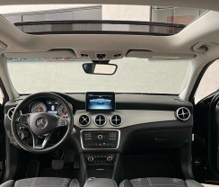 MERCEDES-BENZ  GLA 200  