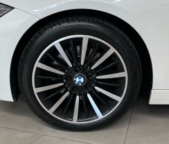 BMW  328I BLINDADO