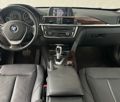 BMW  328I BLINDADO