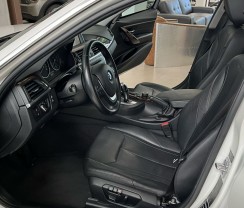 BMW  328I BLINDADO