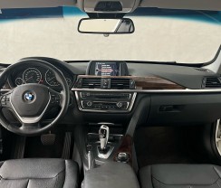 BMW  328I BLINDADO