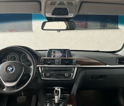 BMW  328I BLINDADO