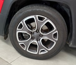  JEEP RENEGADE LONGITUDE AT 1.8 AUT