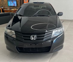 HONDA CITY LX FLEX AUT