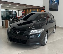 HONDA CITY LX FLEX AUT