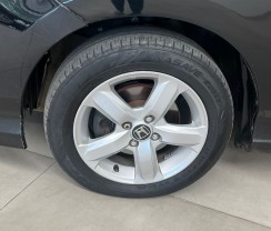 HONDA CITY LX FLEX AUT