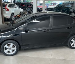 HONDA CITY LX FLEX AUT