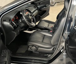 HONDA CITY LX FLEX AUT