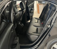 HONDA CITY LX FLEX AUT