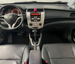 HONDA CITY LX FLEX AUT