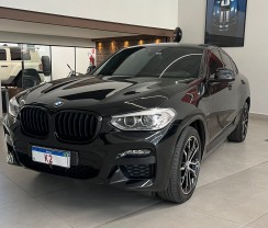 BMW X4 XDRIVE 30I 