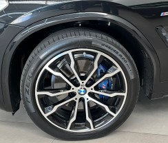 BMW X4 XDRIVE 30I 