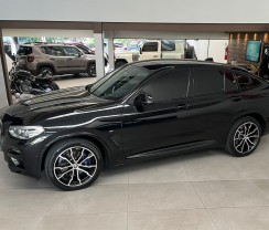 BMW X4 XDRIVE 30I 