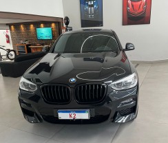 BMW X4 XDRIVE 30I 