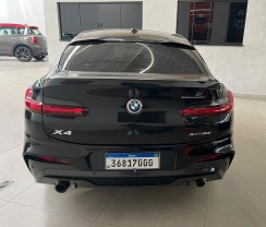 BMW X4 XDRIVE 30I 