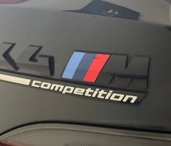 BMW X4 XDRIVE 30I 