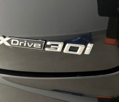 BMW X4 XDRIVE 30I 