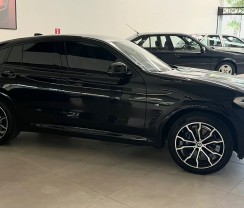 BMW X4 XDRIVE 30I 