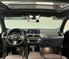 BMW X4 XDRIVE 30I 