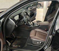 BMW X4 XDRIVE 30I 