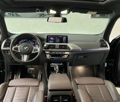 BMW X4 XDRIVE 30I 