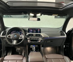 BMW X4 XDRIVE 30I 