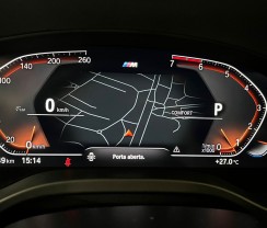 BMW X4 XDRIVE 30I 