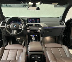 BMW X4 XDRIVE 30I 