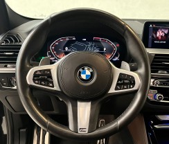 BMW X4 XDRIVE 30I 