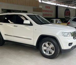 GCHEROKEE LTD 3.6L AUT BLINDADA