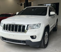 GCHEROKEE LTD 3.6L AUT BLINDADA