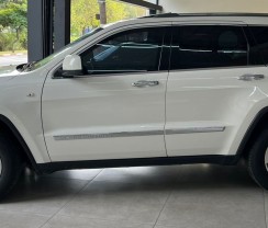 GCHEROKEE LTD 3.6L AUT BLINDADA