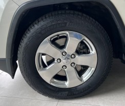 GCHEROKEE LTD 3.6L AUT BLINDADA