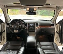 GCHEROKEE LTD 3.6L AUT BLINDADA