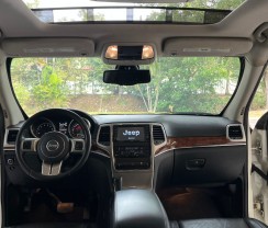 GCHEROKEE LTD 3.6L AUT BLINDADA