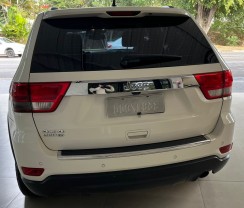 GCHEROKEE LTD 3.6L AUT BLINDADA