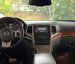 GCHEROKEE LTD 3.6L AUT BLINDADA