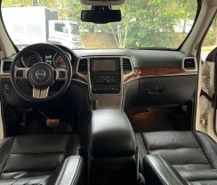 GCHEROKEE LTD 3.6L AUT BLINDADA
