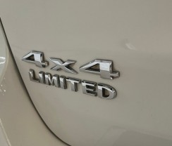 GCHEROKEE LTD 3.6L AUT BLINDADA